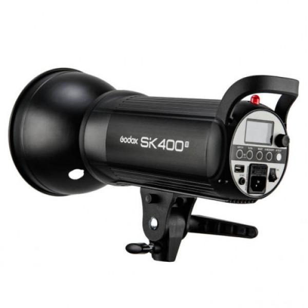 Студійний спалах GODOX SK-400ІІ